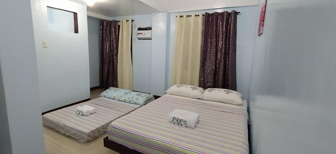 Jb Valdres Apartment มะนิลา ภายนอก รูปภาพ