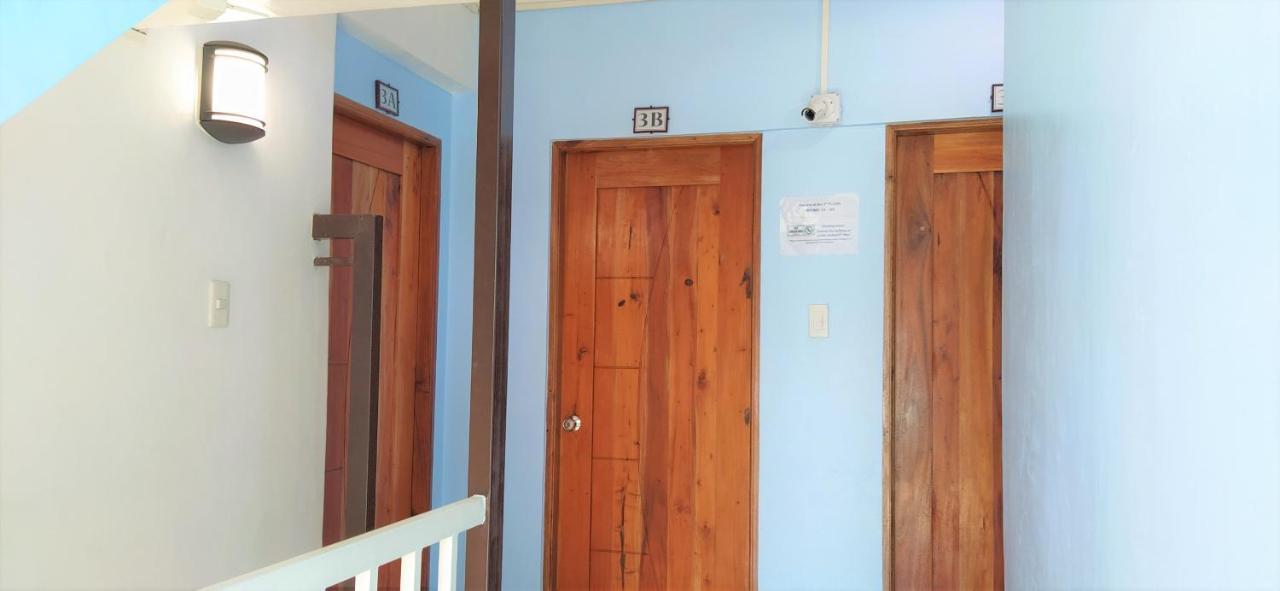 Jb Valdres Apartment มะนิลา ภายนอก รูปภาพ