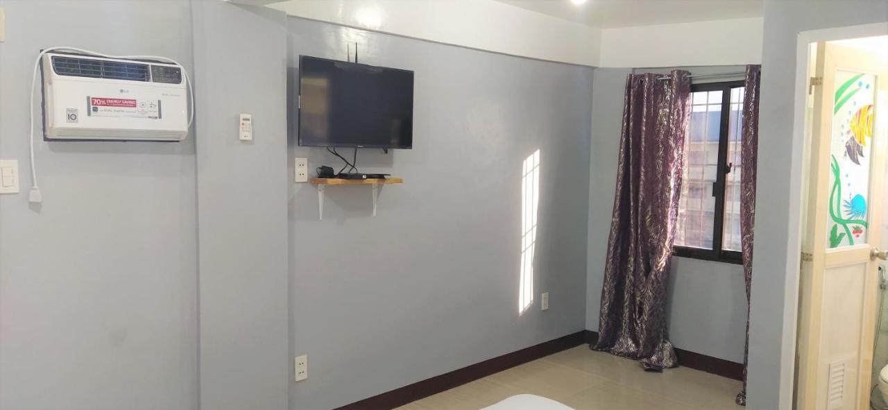 Jb Valdres Apartment มะนิลา ภายนอก รูปภาพ