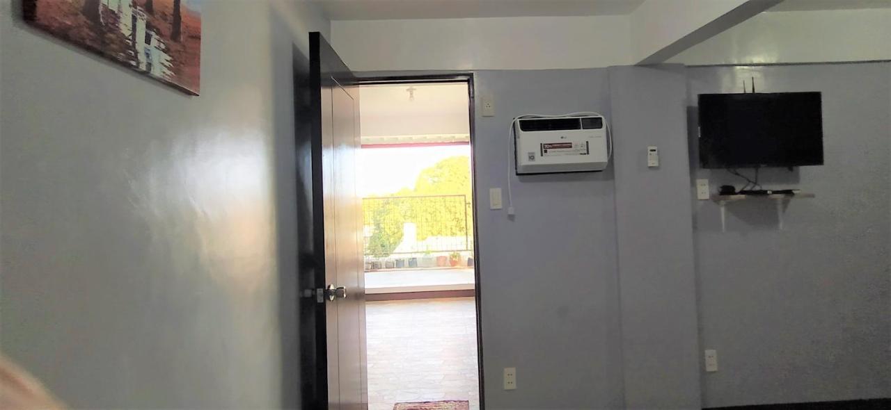 Jb Valdres Apartment มะนิลา ภายนอก รูปภาพ