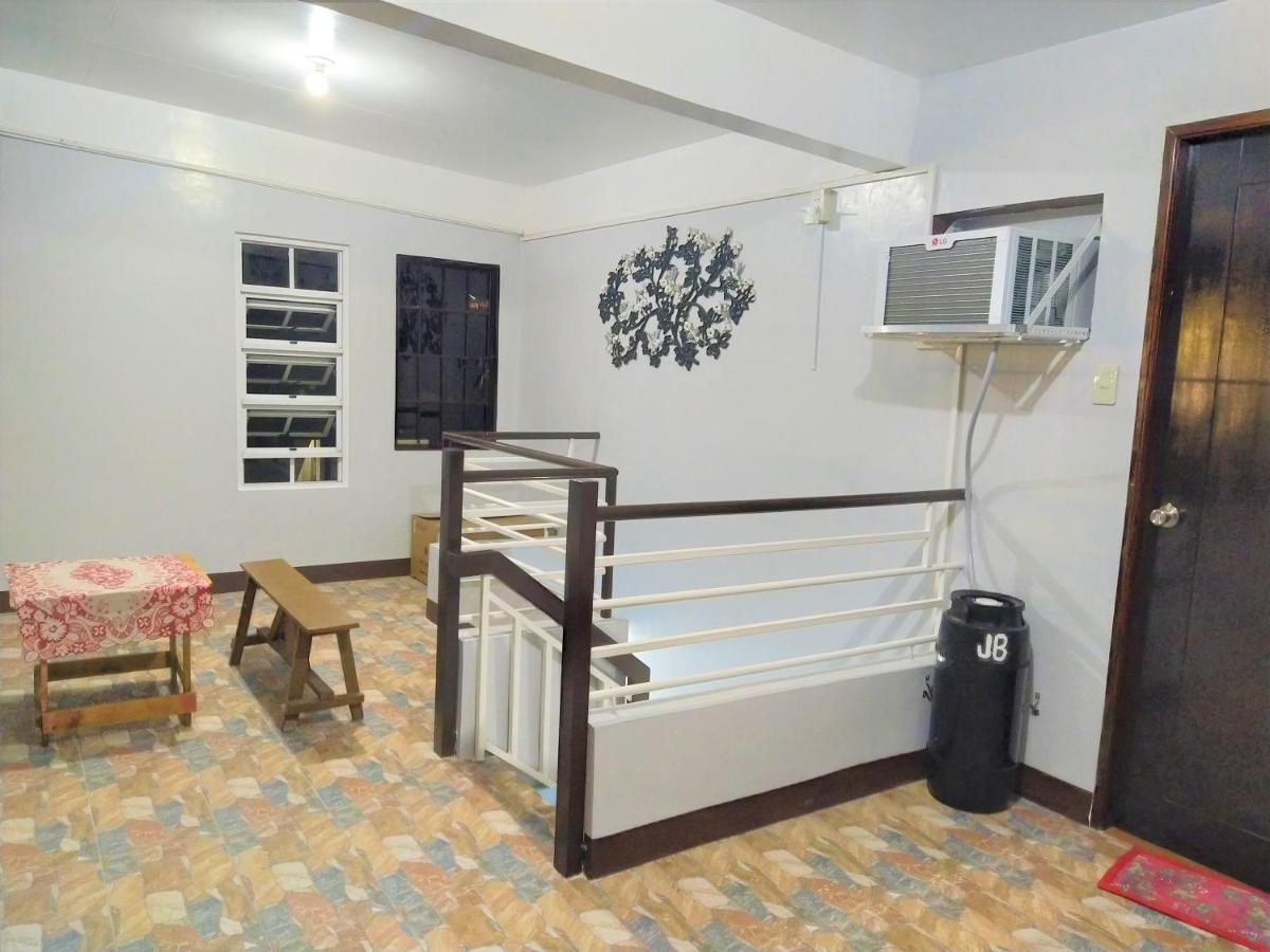Jb Valdres Apartment มะนิลา ภายนอก รูปภาพ