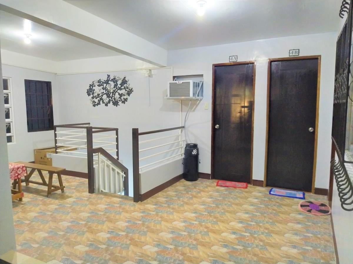 Jb Valdres Apartment มะนิลา ภายนอก รูปภาพ