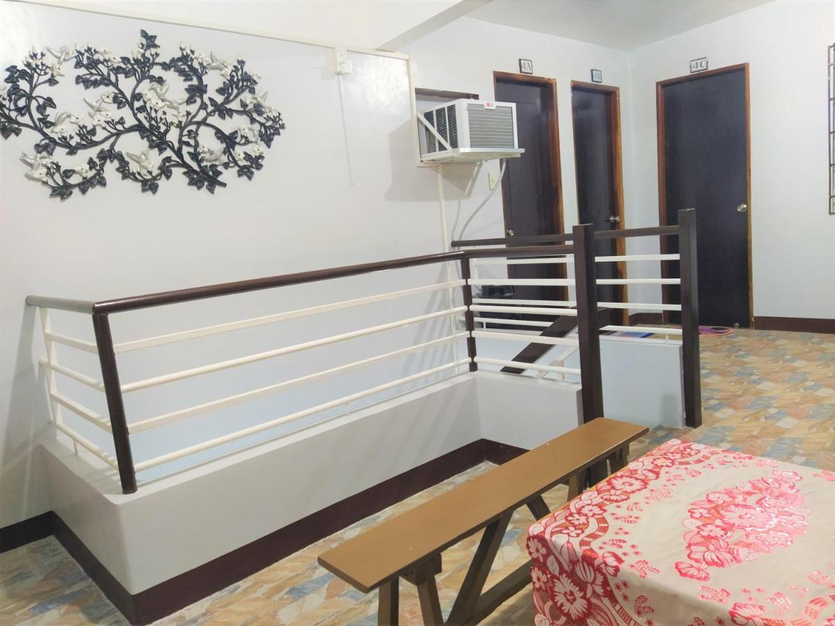 Jb Valdres Apartment มะนิลา ภายนอก รูปภาพ