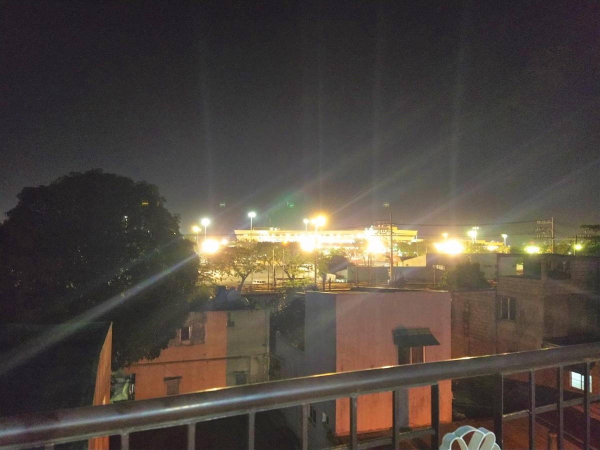 Jb Valdres Apartment มะนิลา ภายนอก รูปภาพ