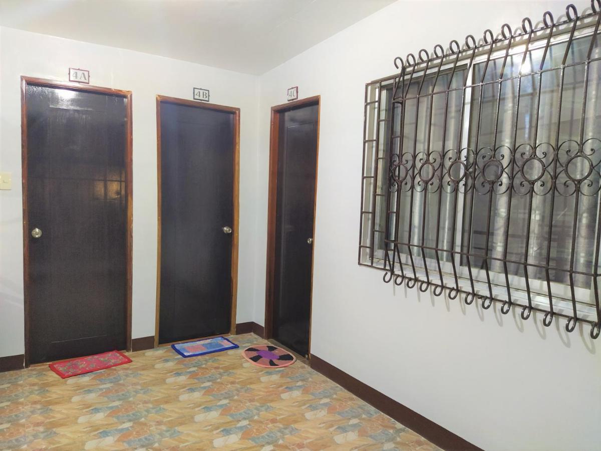 Jb Valdres Apartment มะนิลา ภายนอก รูปภาพ