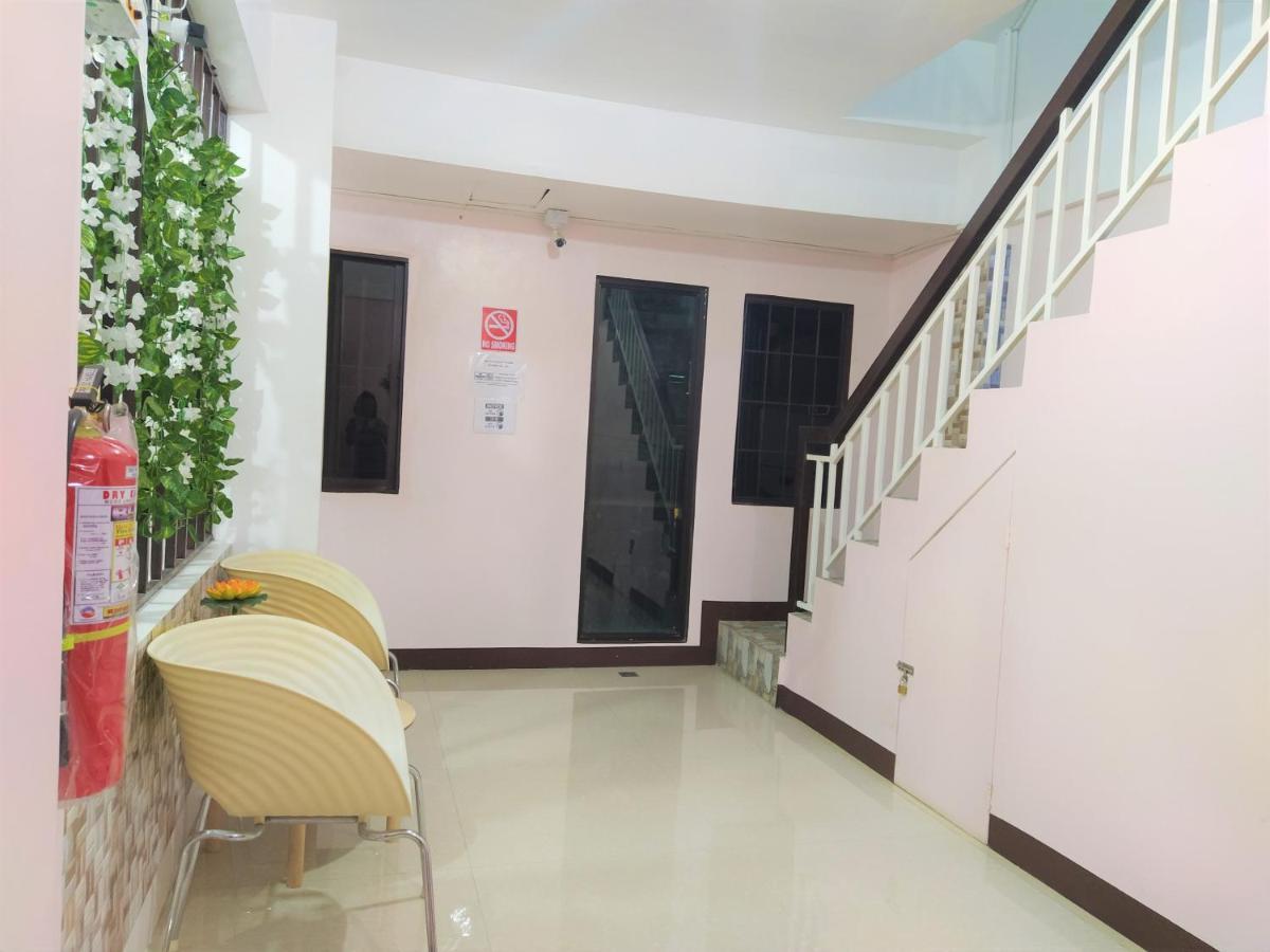 Jb Valdres Apartment มะนิลา ภายนอก รูปภาพ