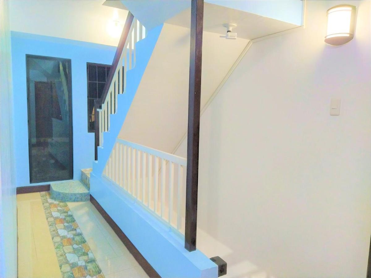 Jb Valdres Apartment มะนิลา ภายนอก รูปภาพ