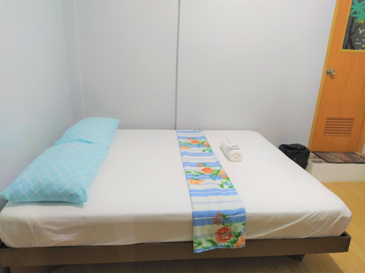Jb Valdres Apartment มะนิลา ภายนอก รูปภาพ