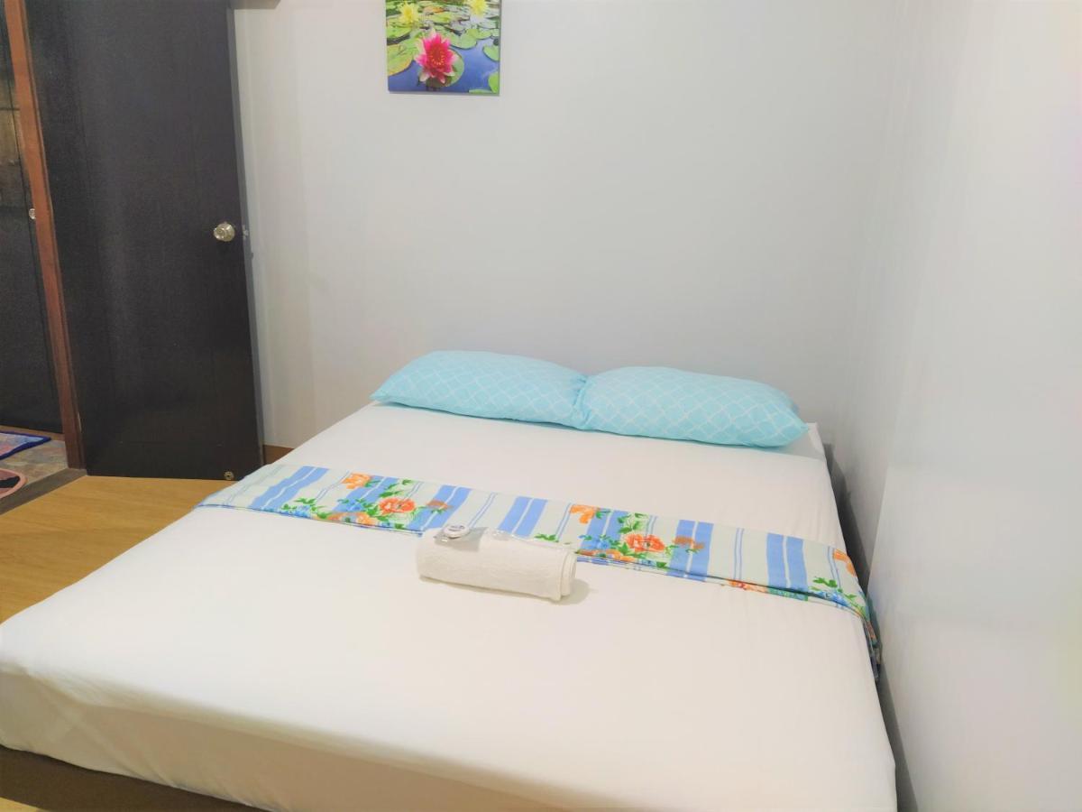 Jb Valdres Apartment มะนิลา ภายนอก รูปภาพ