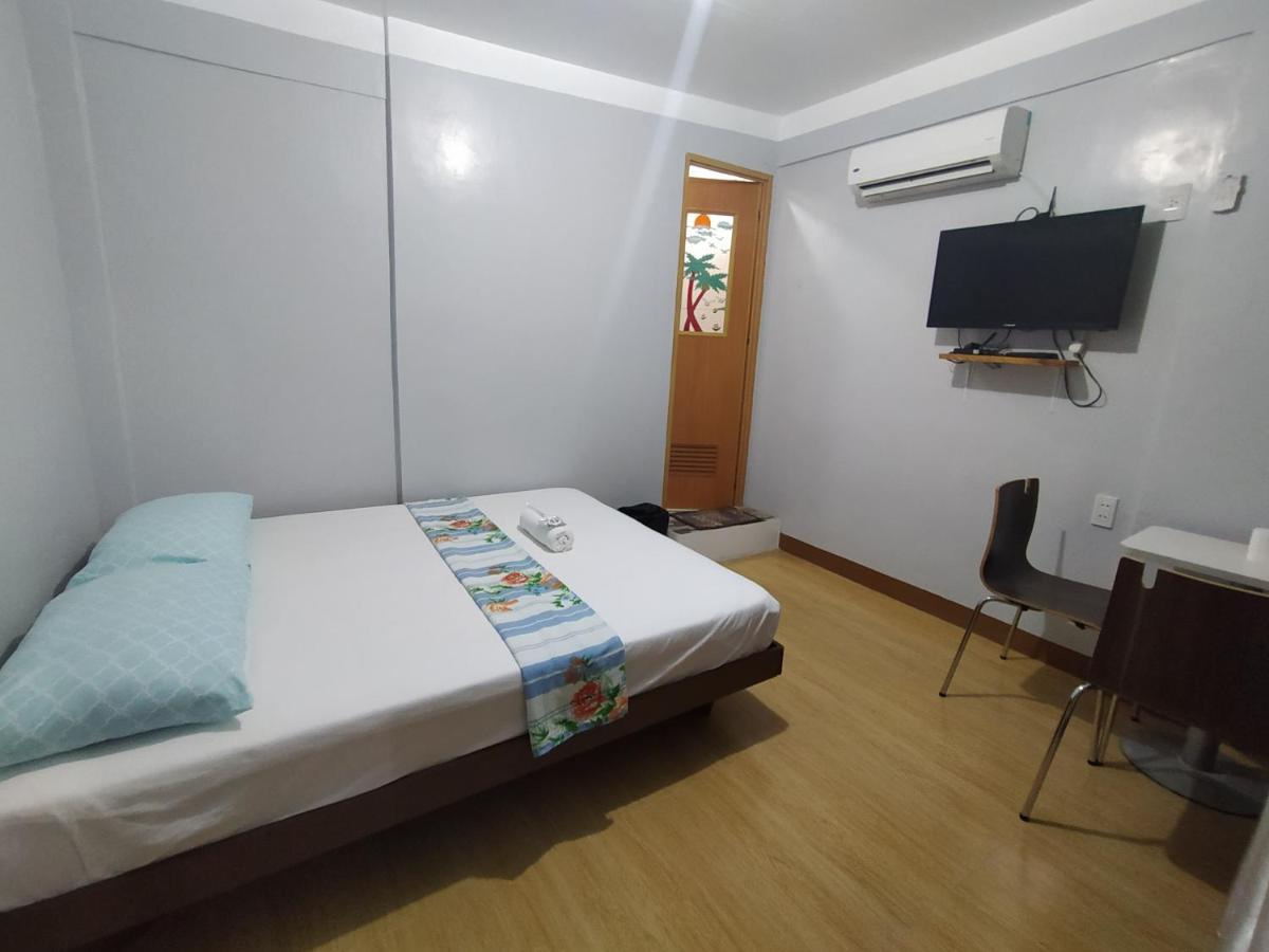 Jb Valdres Apartment มะนิลา ภายนอก รูปภาพ