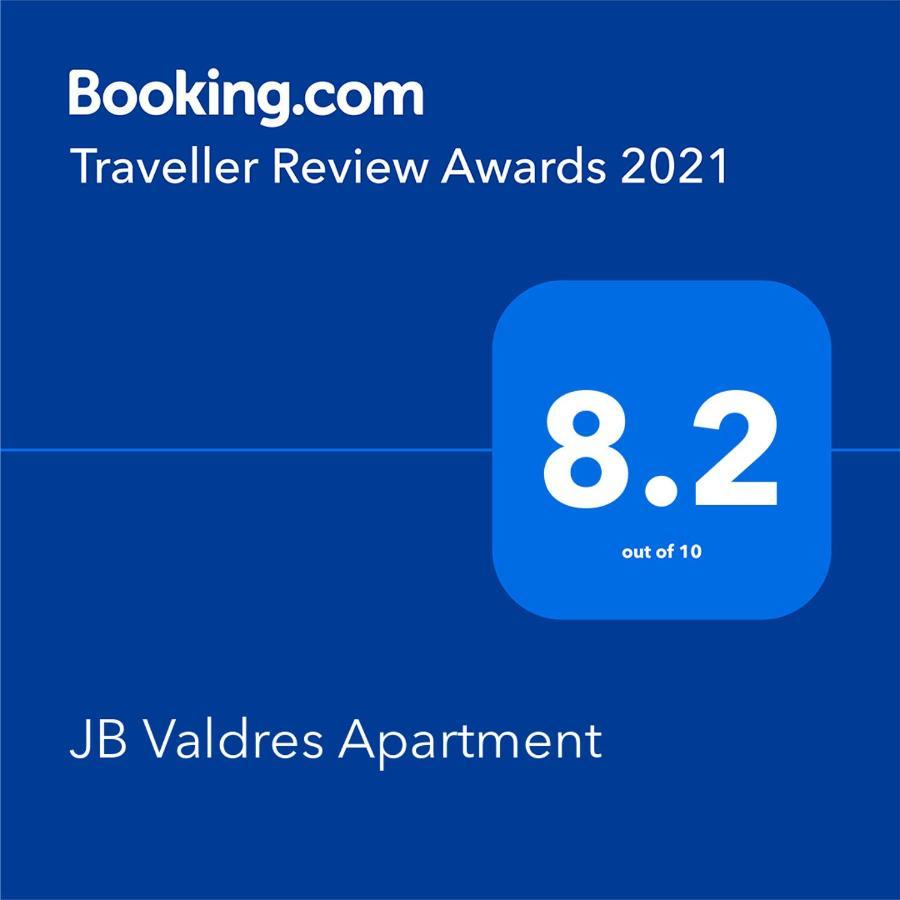 Jb Valdres Apartment มะนิลา ภายนอก รูปภาพ