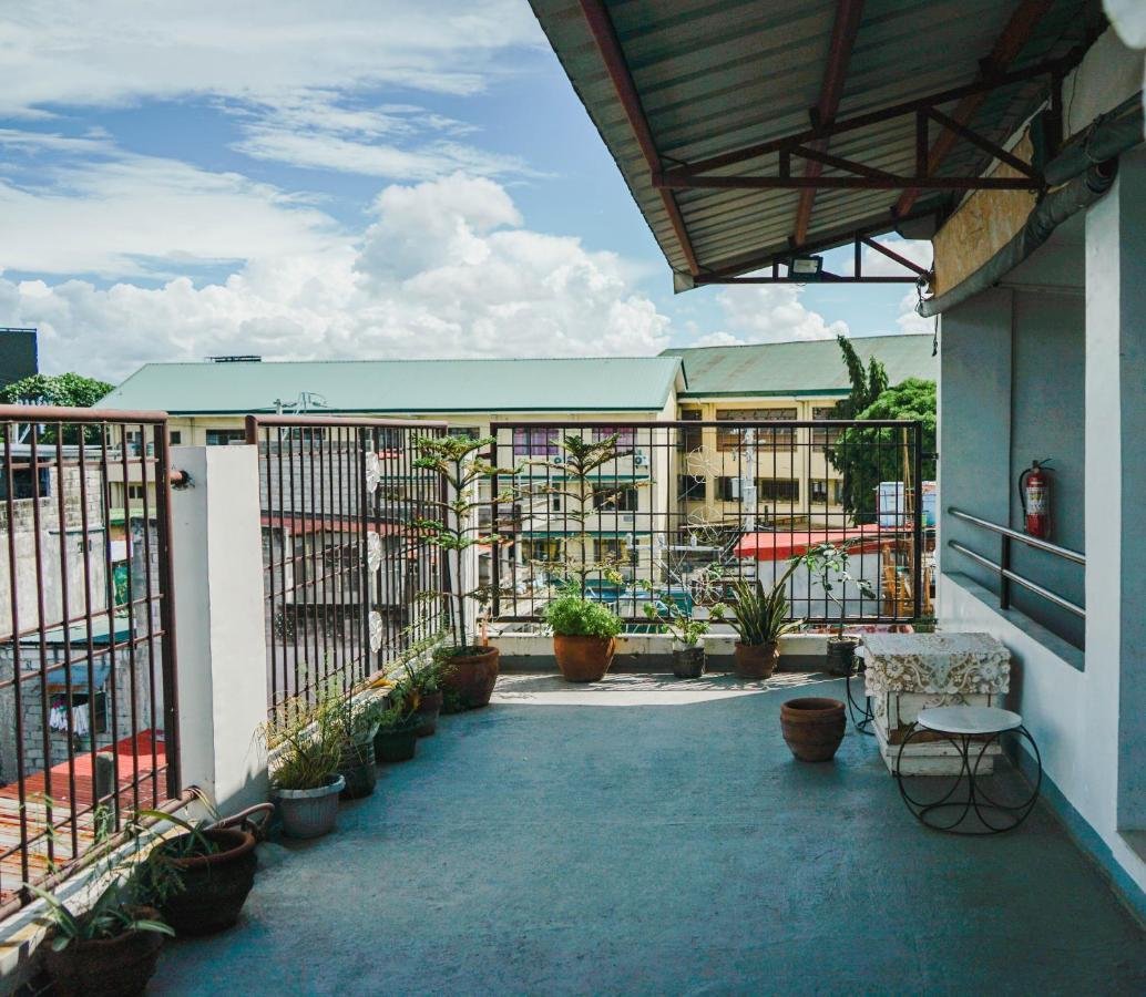 Jb Valdres Apartment มะนิลา ภายนอก รูปภาพ