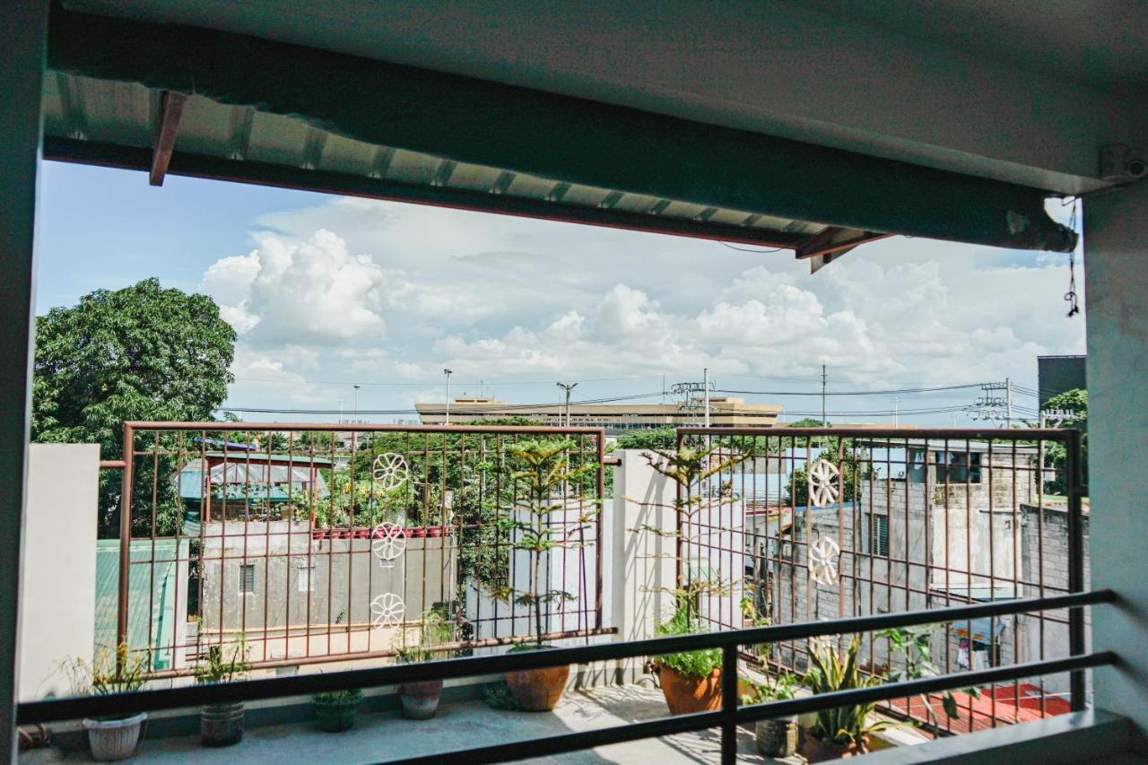 Jb Valdres Apartment มะนิลา ภายนอก รูปภาพ