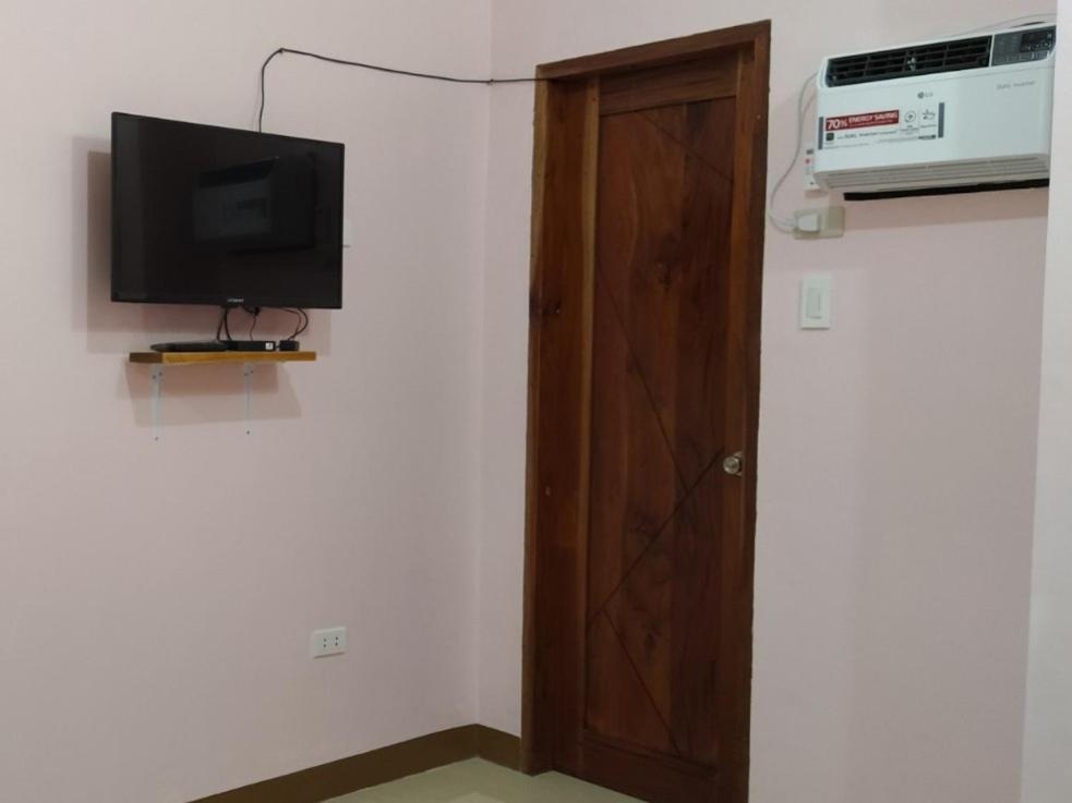 Jb Valdres Apartment มะนิลา ภายนอก รูปภาพ