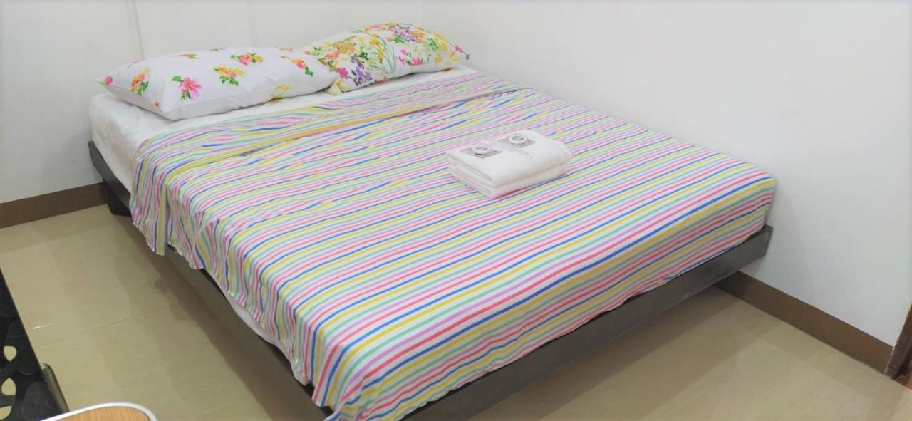 Jb Valdres Apartment มะนิลา ภายนอก รูปภาพ