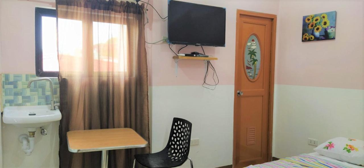 Jb Valdres Apartment มะนิลา ภายนอก รูปภาพ