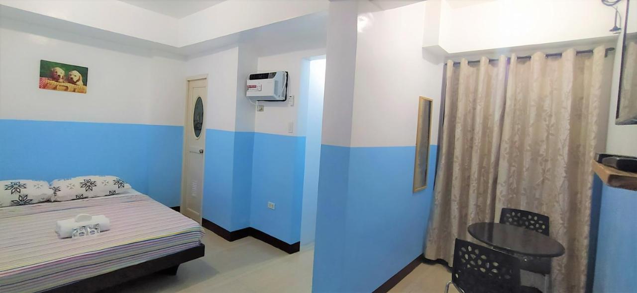Jb Valdres Apartment มะนิลา ภายนอก รูปภาพ